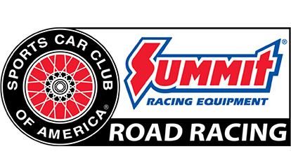 road racing logo