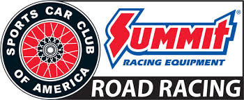 summit road racing logo
